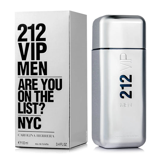 212 VIP Men 100ml
