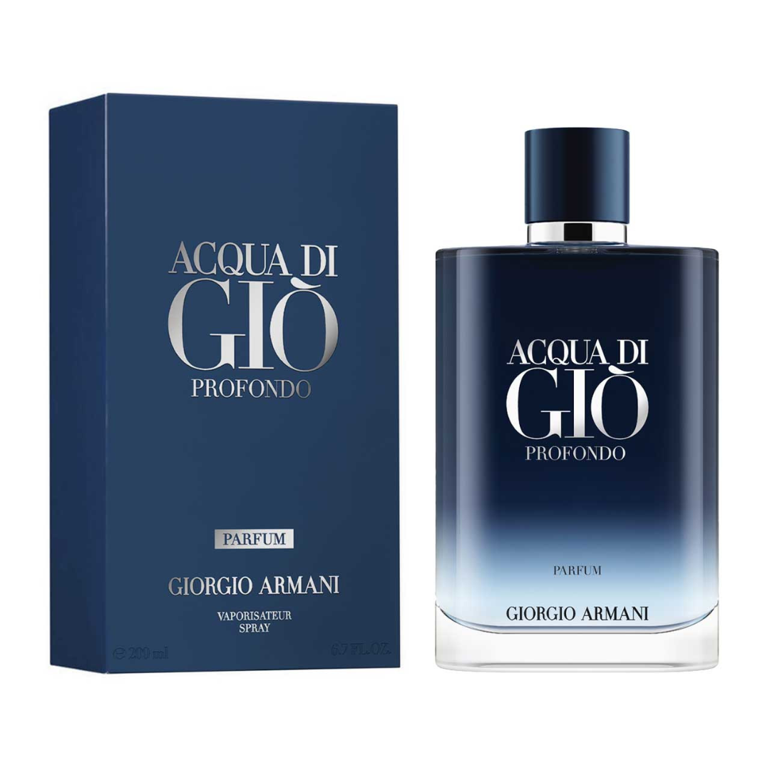 Acqua di Giò Profondo Parfum