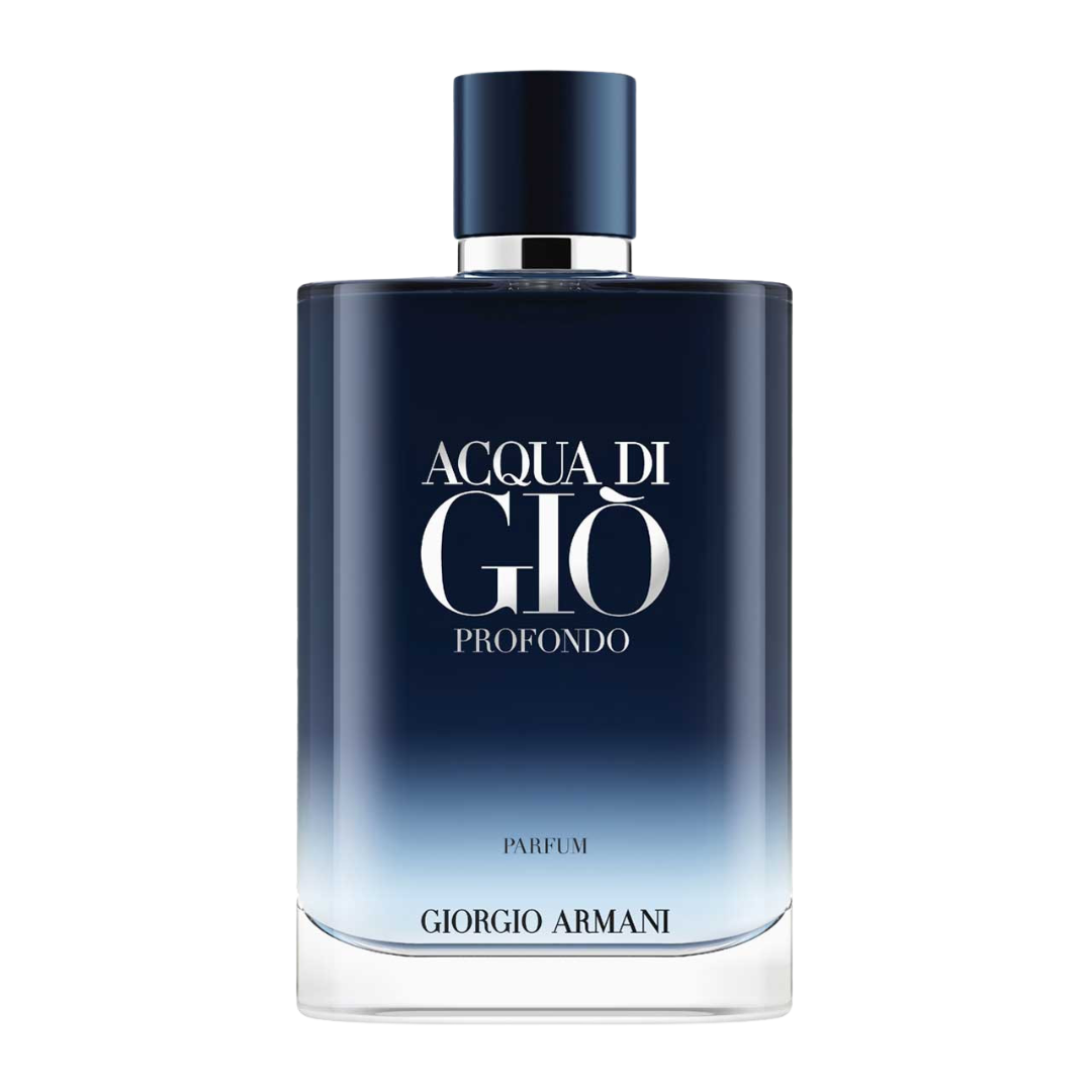 Acqua di Giò Profondo Parfum