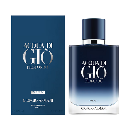 Acqua di Giò Profondo Parfum