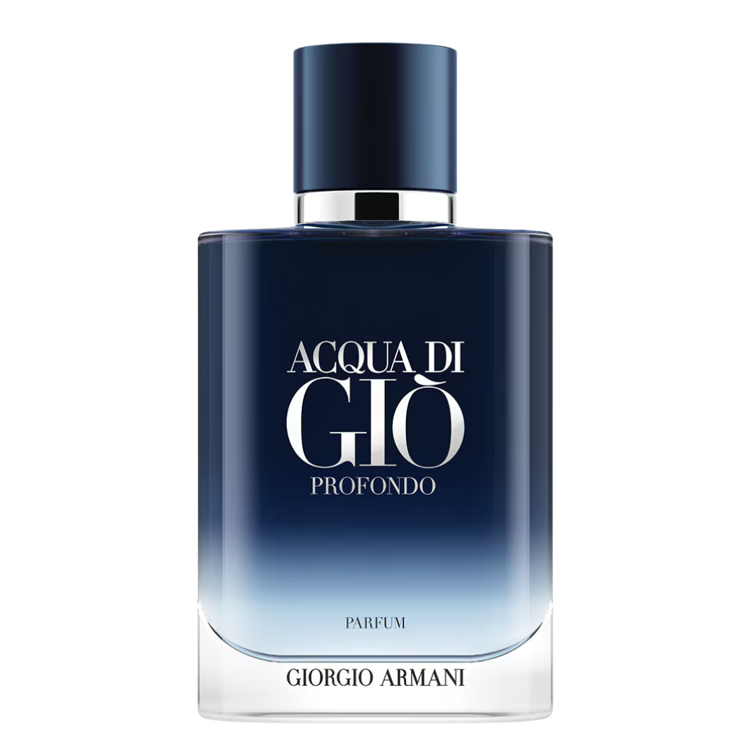 Acqua di Giò Profondo Parfum