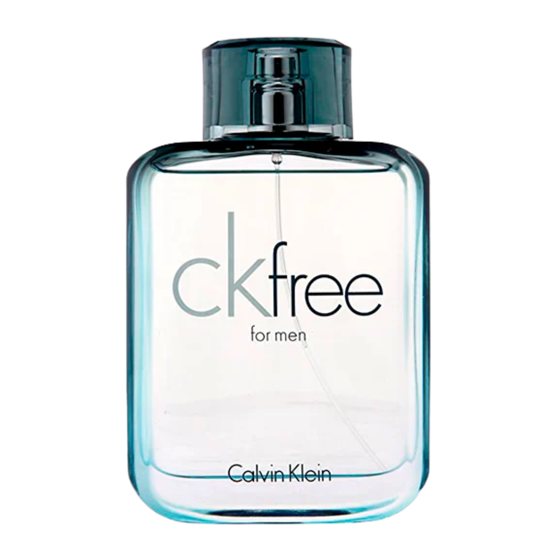 Ck Free for Men 100ml