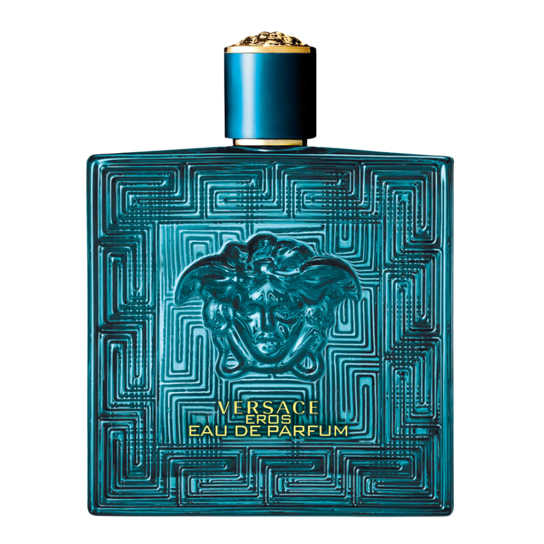 Eros Eau de Parfum 100ml