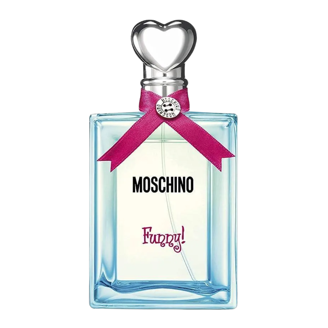 Moschino Funny! 100ml