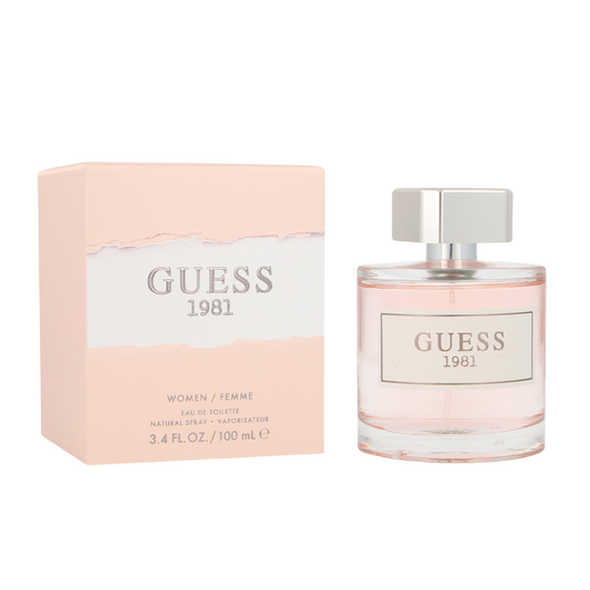 Guess 1981 100ml