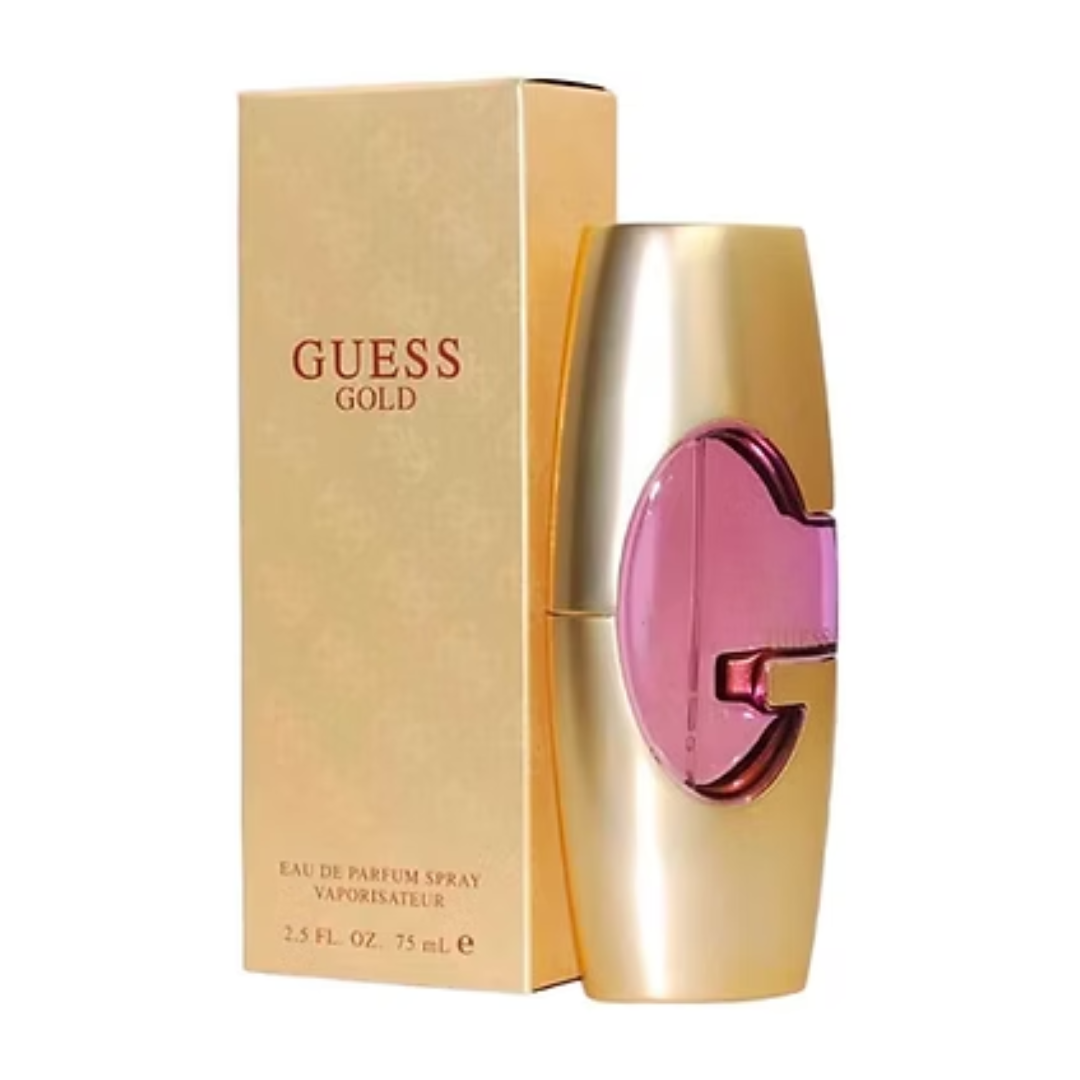 Guess Gold 75ml