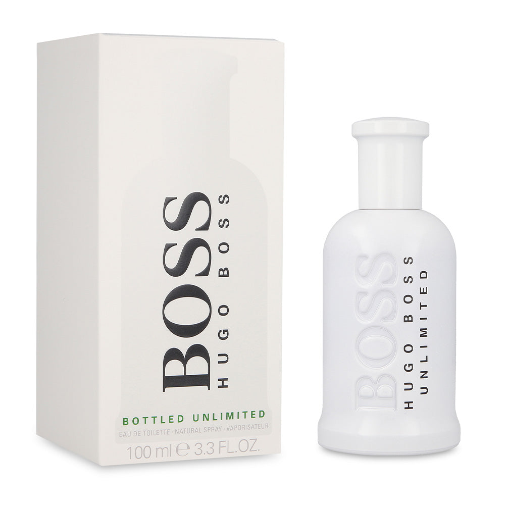 Hugo Boss Bottled Unlimited 100ml