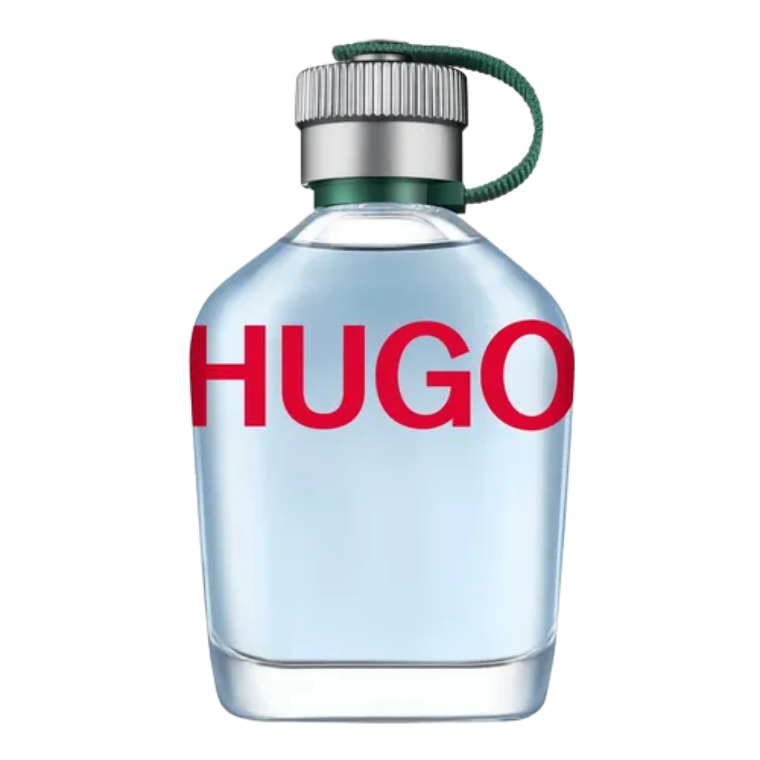 Hugo Man