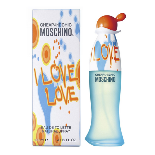 Cheap and Chic I Love Love 100ml