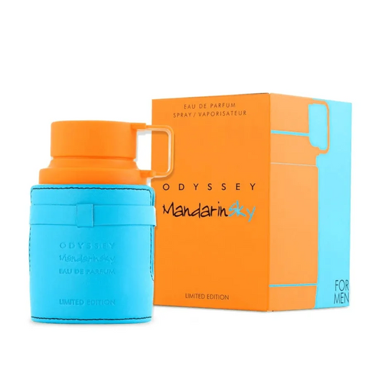 Odyssey Mandarin Sky 100ml