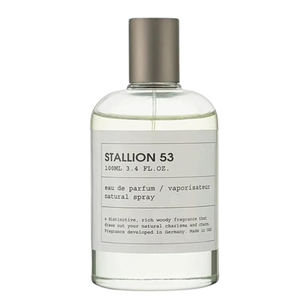 Stallion 53 100ml