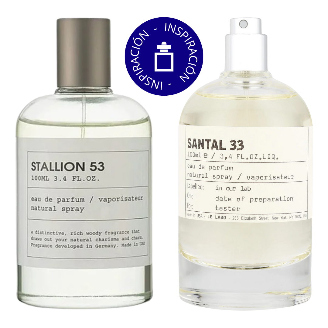 Stallion 53 100ml