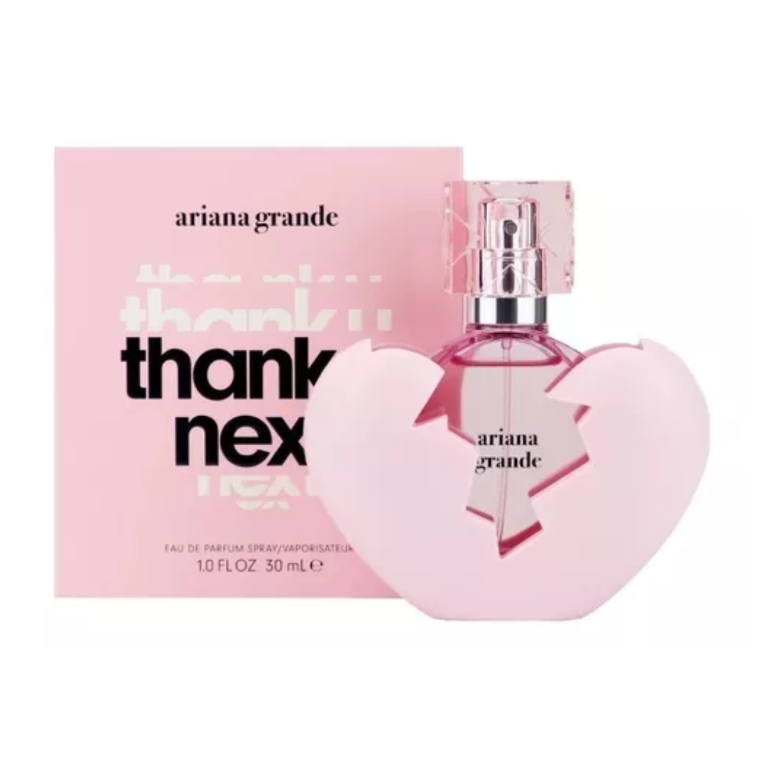 Thank U, Next 100ml