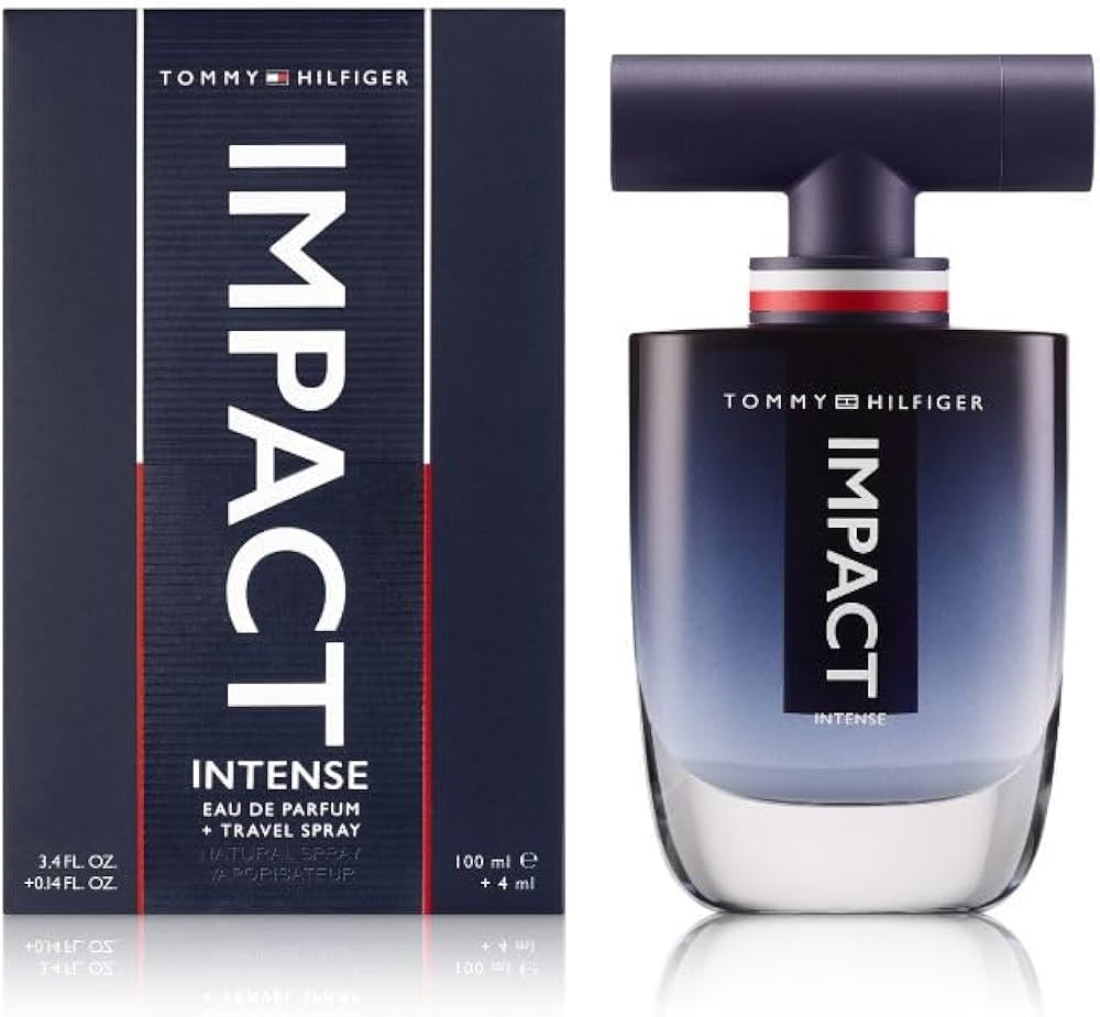 Impact Intense 100ml