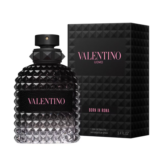 Valentino Uomo Born in Roma 100ml