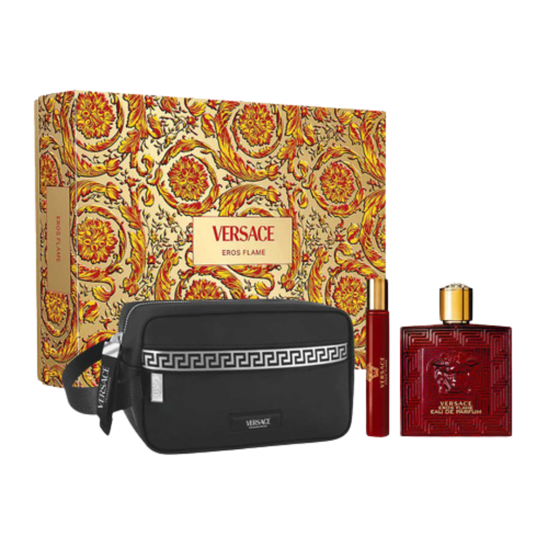 Eros Flame - Set para regalo