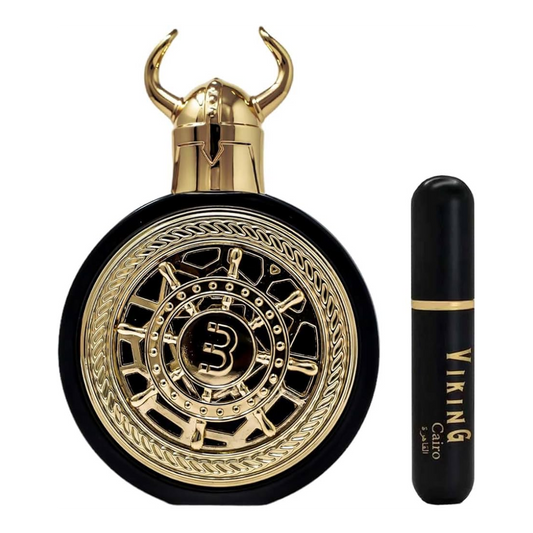Viking Cairo 100ml
