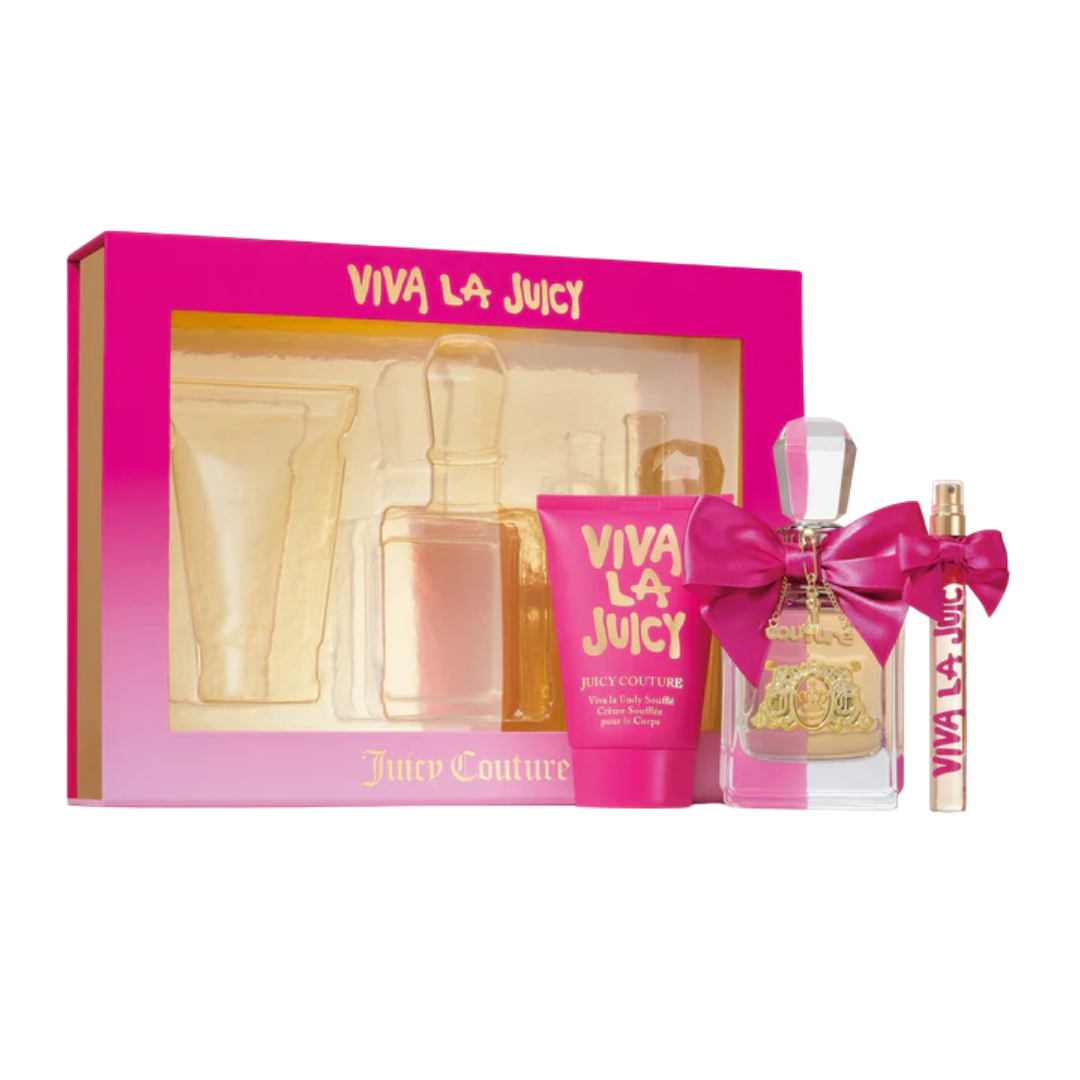 Viva la Juicy - Set para regalo