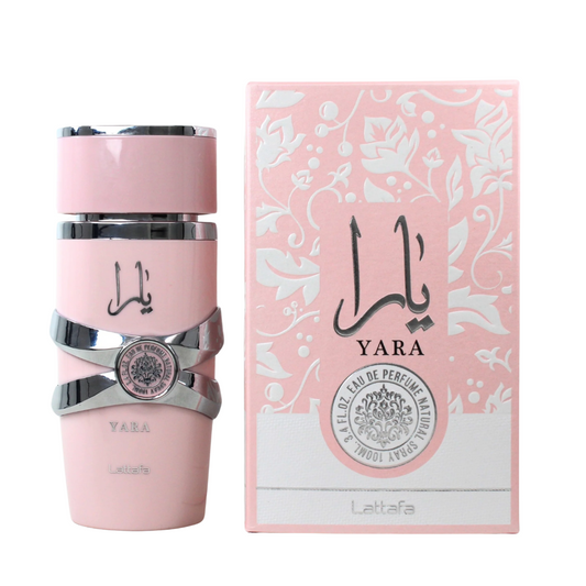Yara for women 100ml