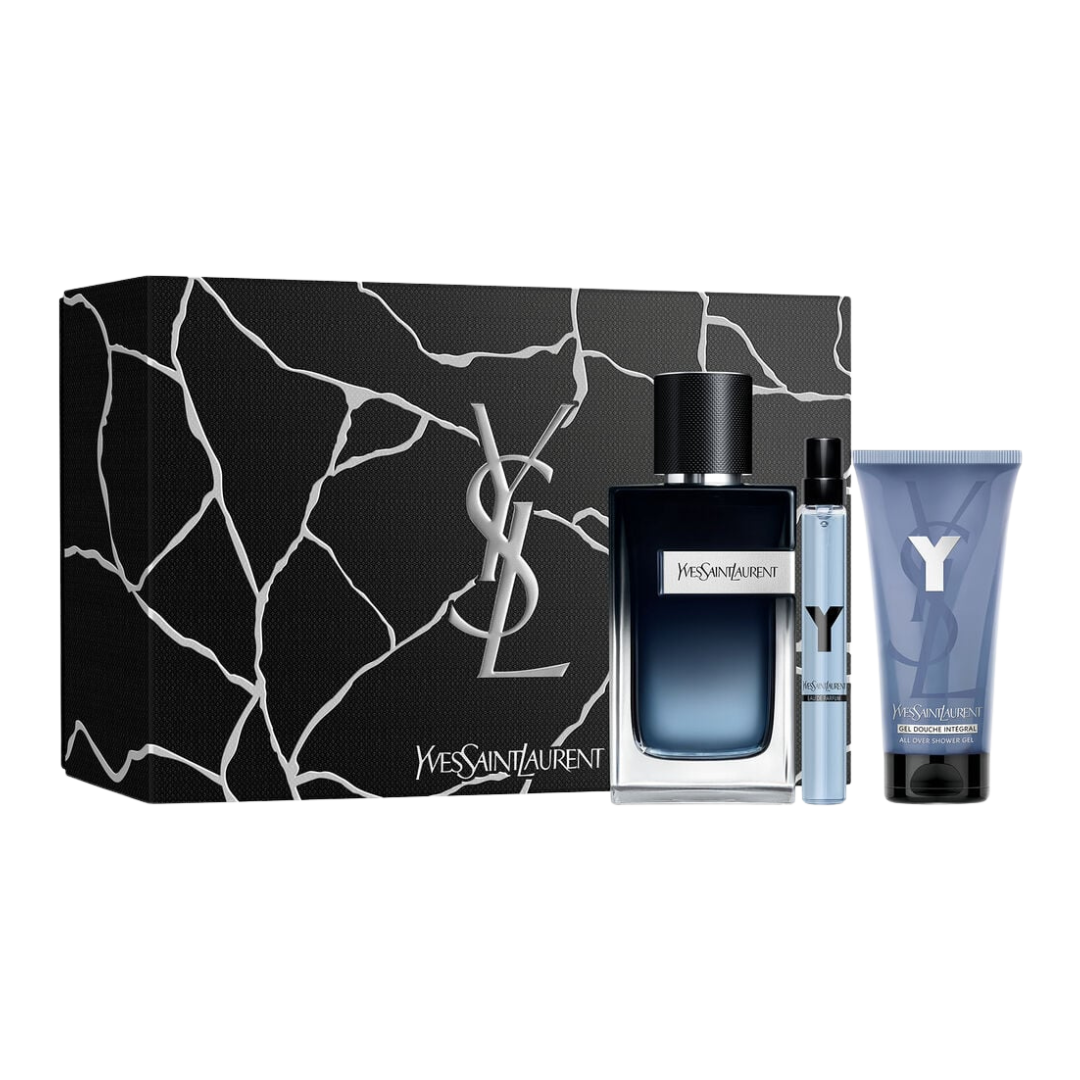 Y Eau de Parfum - Set para regalo