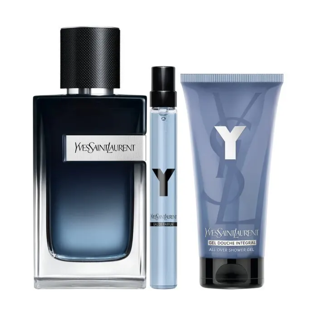 Y Eau de Parfum - Set para regalo