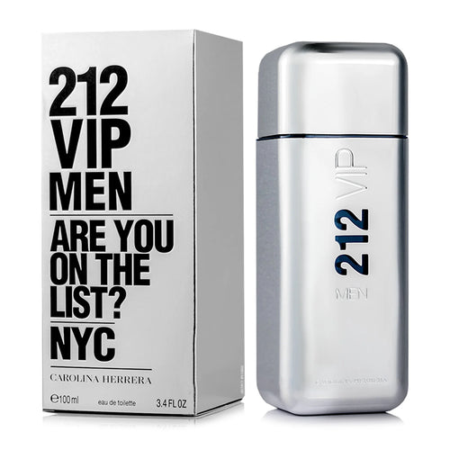 212 VIP Men 100ml