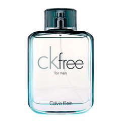 Ck Free for Men 100ml