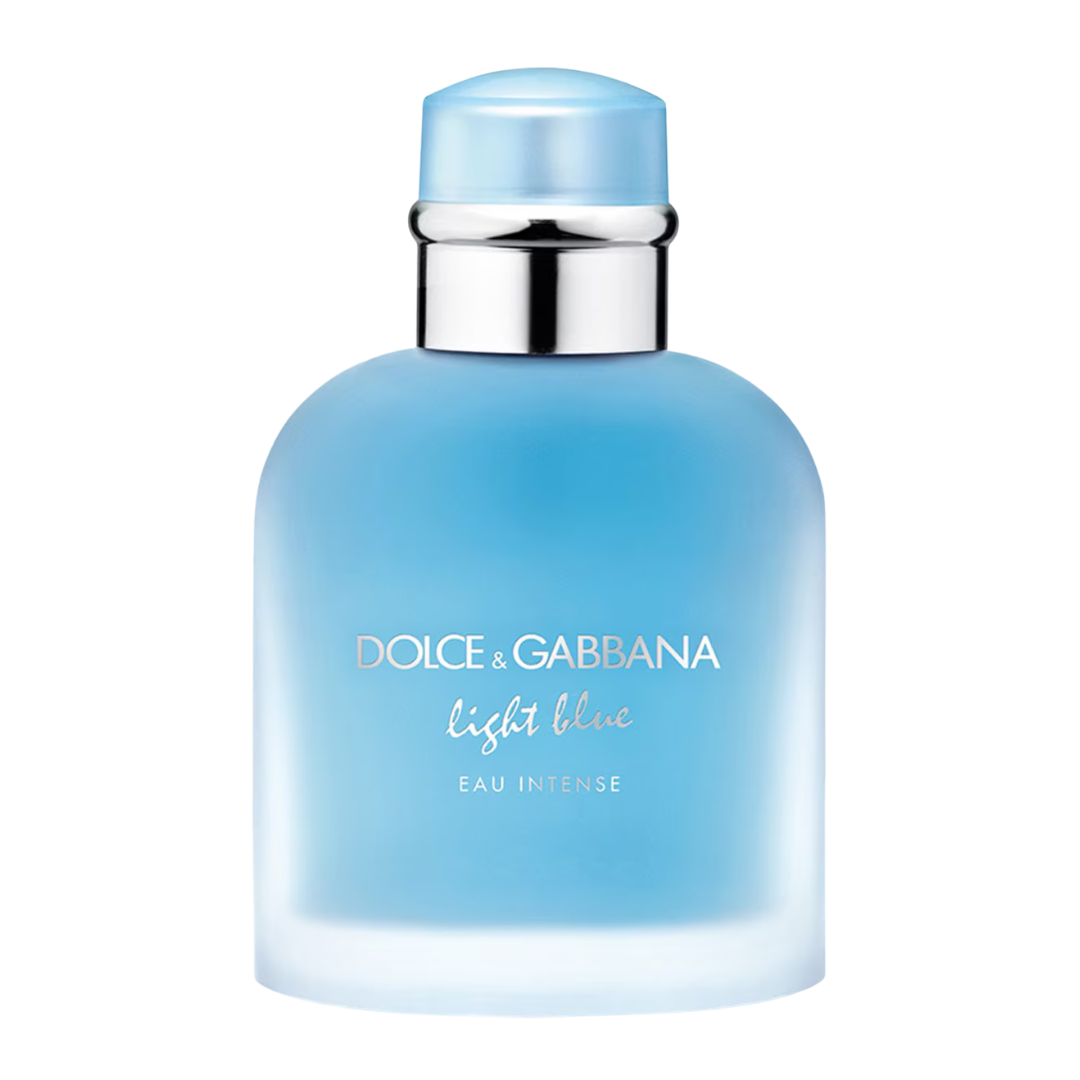 Light Blue Eau Intense 100ml