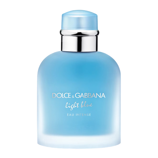 Light Blue Eau Intense 100ml