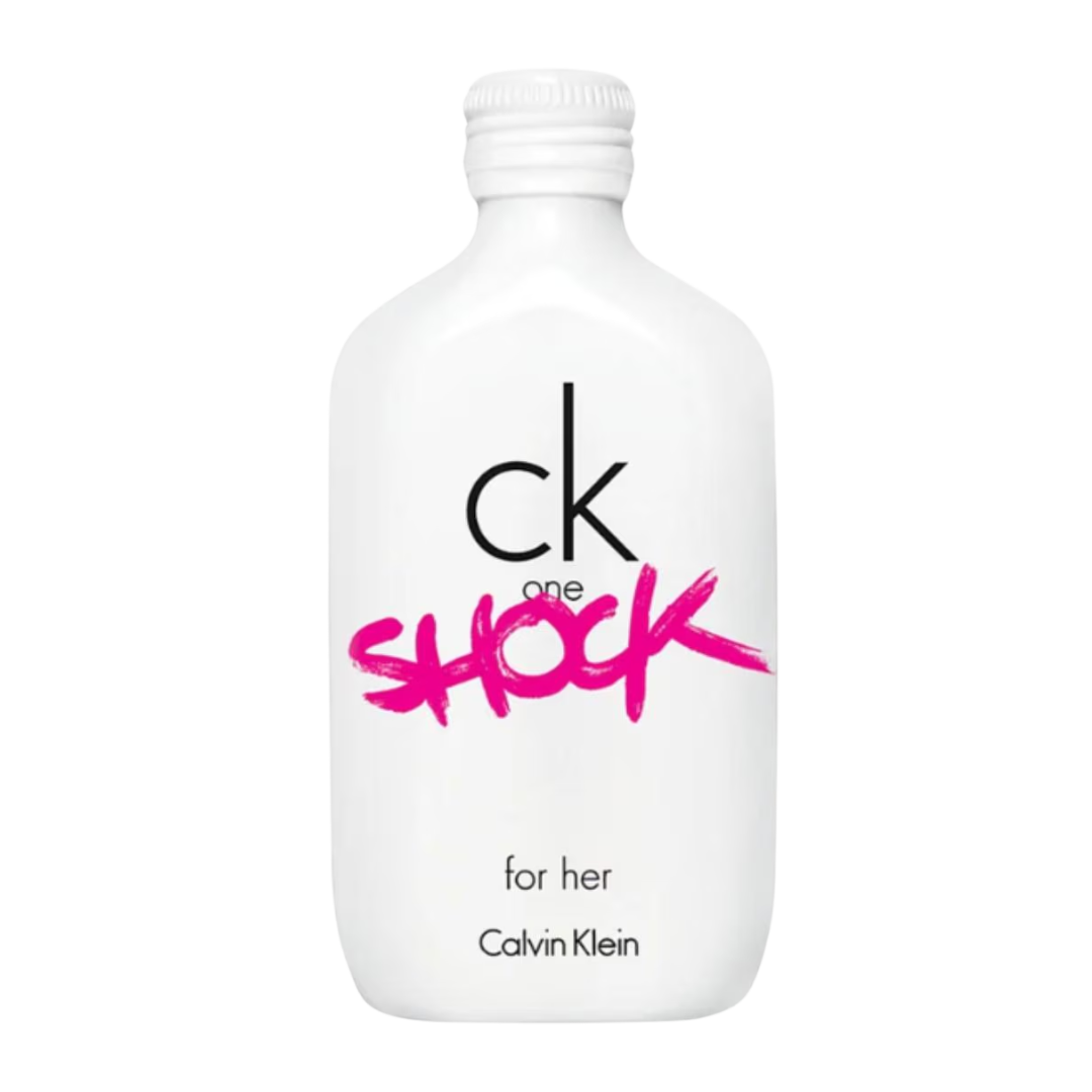 Ck One Shock for Her 100ml