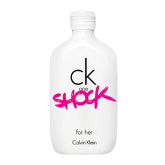 Ck One Shock for Her 100ml