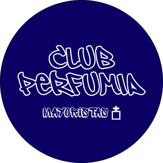 Club Perfumia Mayoreo