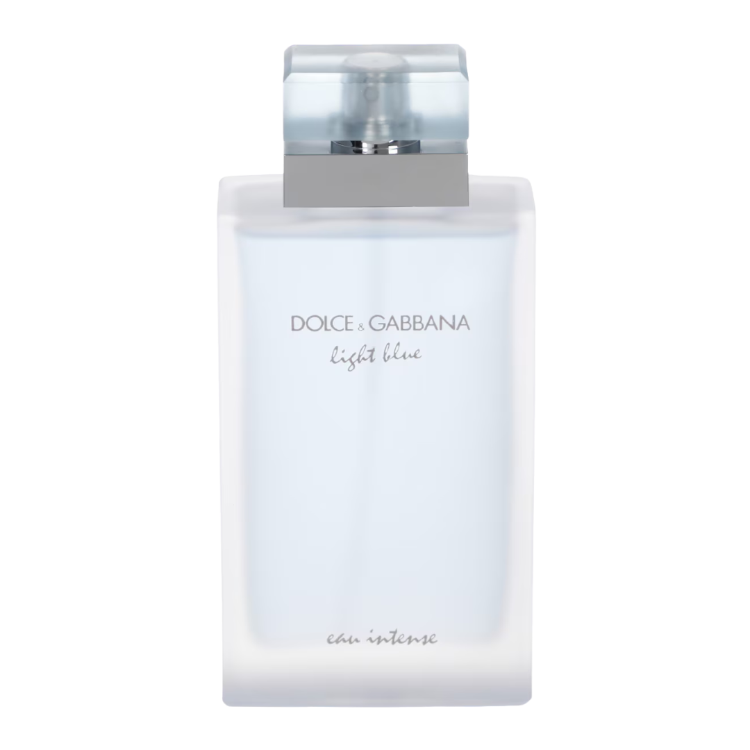 Light Blue Eau Intense 100ml