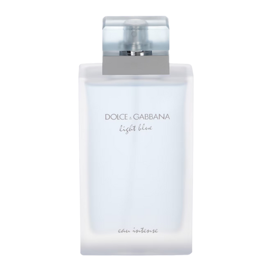 Light Blue Eau Intense 100ml