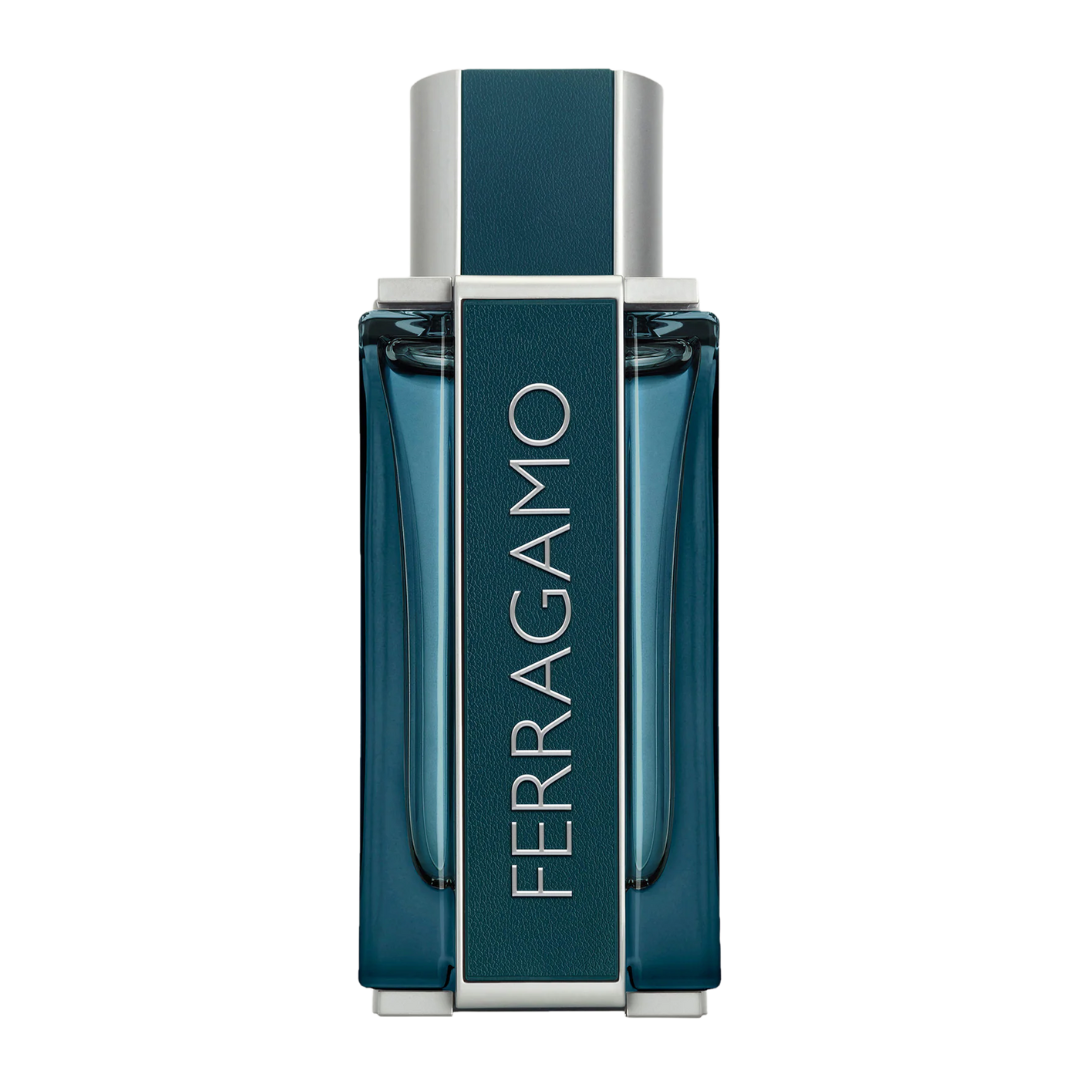 Ferragamo Intense Leather 100ml