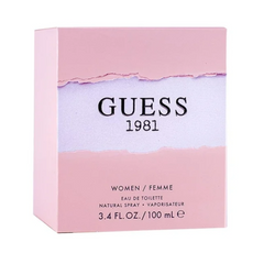 Guess 1981 100ml