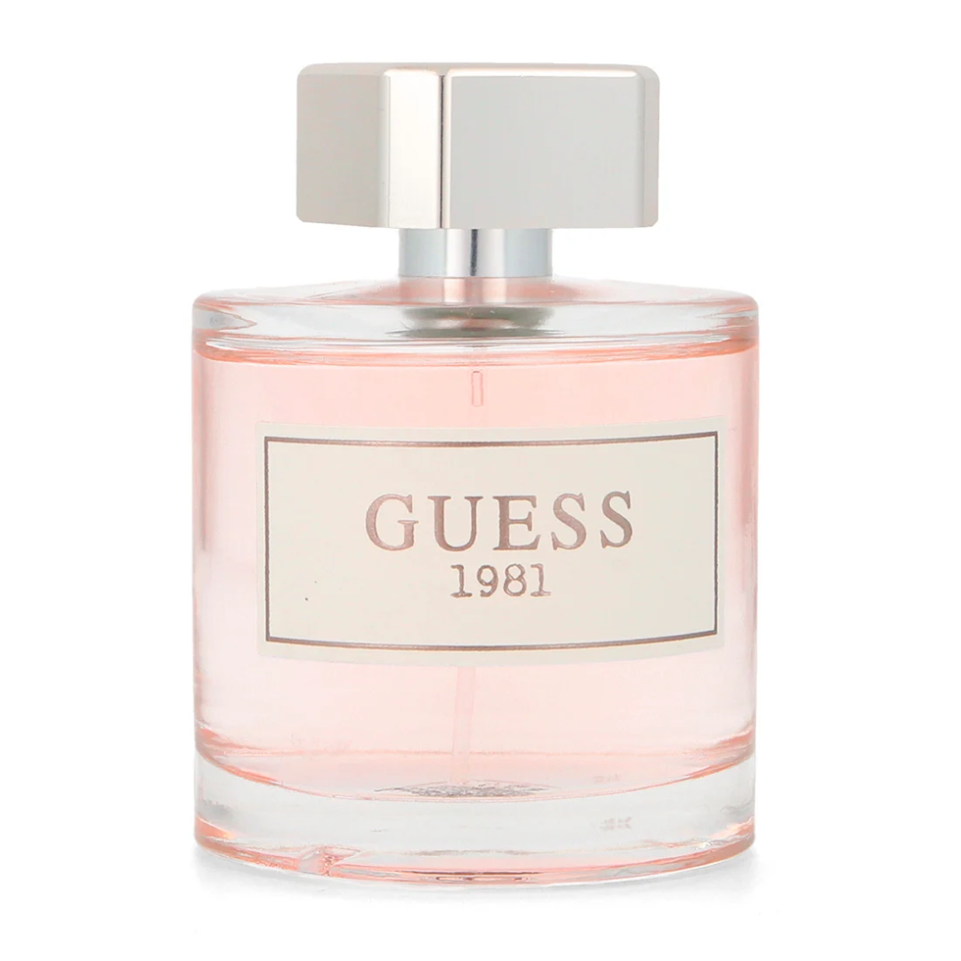 Guess 1981 100ml