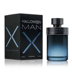 Halloween Man X 125ml