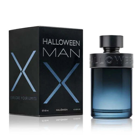 Halloween Man X 125ml