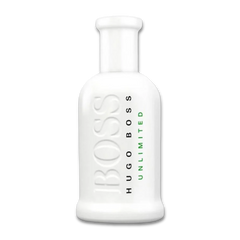 Hugo Boss Bottled Unlimited 100ml