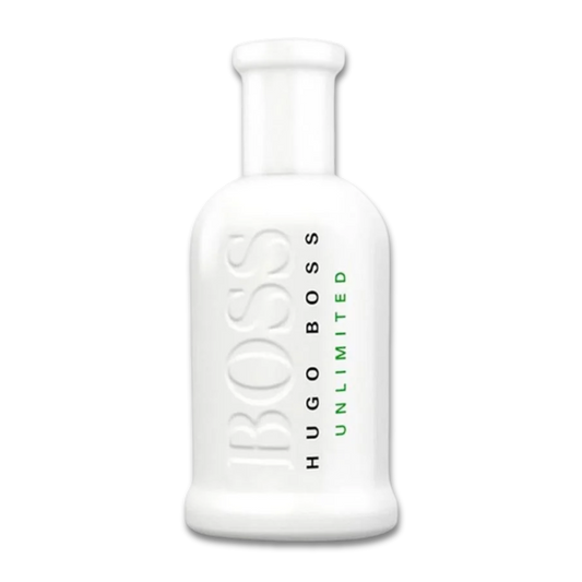 Hugo Boss Bottled Unlimited 100ml