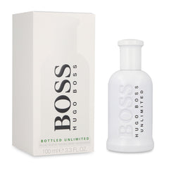 Hugo Boss Bottled Unlimited 100ml
