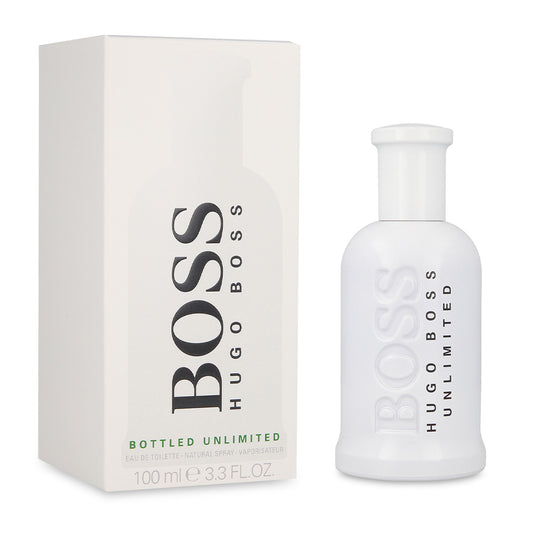 Hugo Boss Bottled Unlimited 100ml