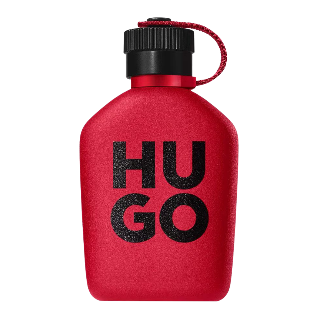 Hugo Intense 75ml y 125ml