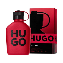 Hugo Intense 75ml y 125ml