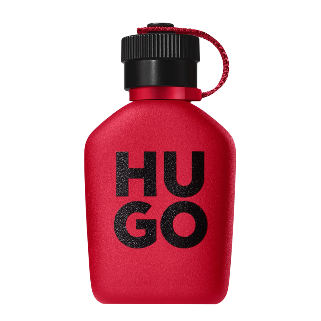 Hugo Intense 75ml y 125ml
