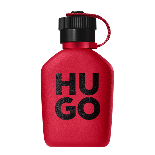 Hugo Intense 75ml y 125ml
