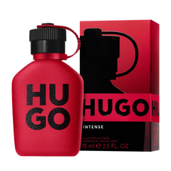 Hugo Intense 75ml y 125ml