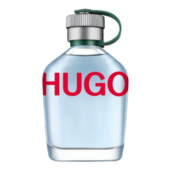 Hugo Man