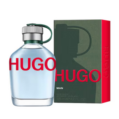 Hugo Man
